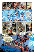 Wonder Woman agent of peace #18: 1